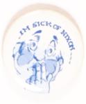 I`m Sick of Nixon