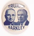 Truman-Barkley Jugate
