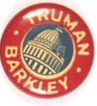 Truman-Barkley Capitol