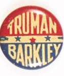 Truman-Barkley