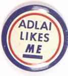 Adlai Likes Me