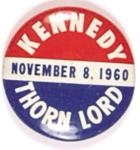Kennedy Thorn Lord