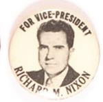 Nixon Vice President