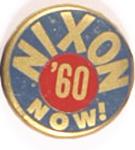 Nixon 60 Now