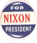 Nixon for President