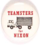 Teamsters for Nixon