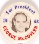 McGovern for President