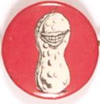 Carter Grinning Peanut