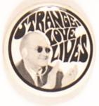 Strangelove Lives