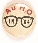 AuH20 in 1964