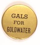 Gals for Goldwater