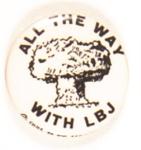 All the Way with LBJ
