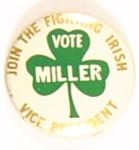 Miller Fighting Irish