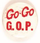 Go Go GOP
