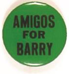 Amigos for Barry