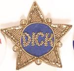 Nixon Cloth Pin
