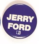 Jerry Ford Congressional