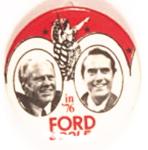 Ford-Dole Jugate