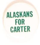 Alaskans for Carter