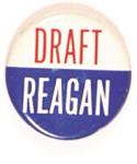 Draft Reagan