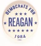 Democrats for Reagan