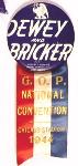 Dewey-Bricker        