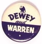 Dewey-Warren Eagle