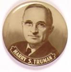 Truman Celluloid