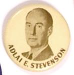 Adlai Stevenson