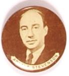 Stevenson Litho