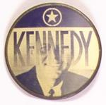 John Kennedy Flasher