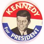 Kennedy for President