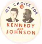 Kennedy-Johnson Jugate
