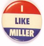 I Like Miller