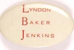 Lyndon Baker Jenkins