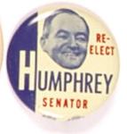 Humphrey for Senator
