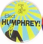 Humphrey New Day
