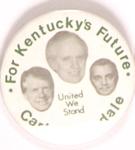 Carter Kentucky Coattail