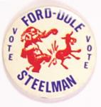 Ford, Steelman Coattail