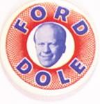 Ford Spirograph