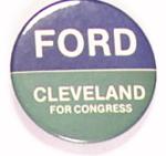 Ford New Hampshire Coattail