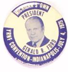 Ford Young Republicans