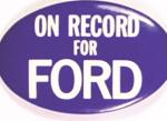 On Record for Ford