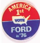 Ford America 1st