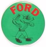 Ford Boxing Elephant