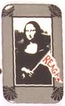 Reagan Mona Lisa
