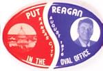 Reagan 1976 Convention