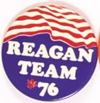 Reagan Team