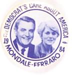 Mondale-Ferraro Jugate