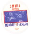 Mondale Sheet Metal Workers